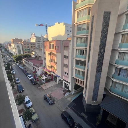 Luxury Center Town Apartment Kenitra Kültér fotó